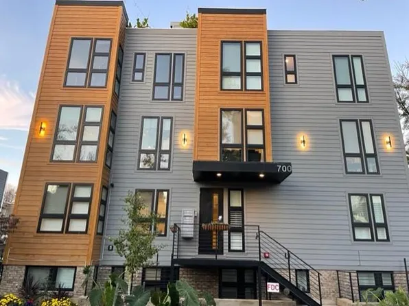 700 16th St NE Unit 3, Washington, DC 20002