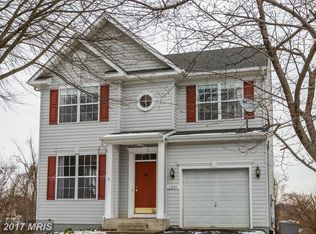 1509 Scott Chase Dr, Frederick, MD 21702