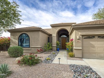 10912 E Butherus Drive, Scottsdale, AZ, 85255
