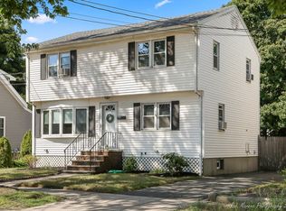 23 Bartholomew St, Peabody, MA 01960