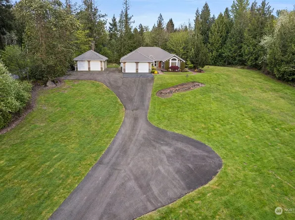 40309 66th Ave E, Eatonville, WA 98328