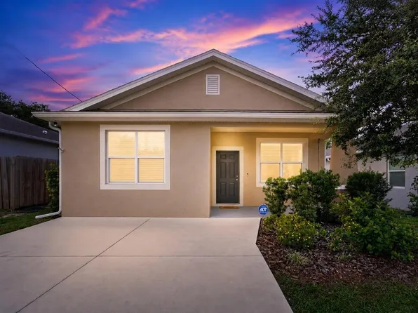 3507 E 10TH AVENUE, TAMPA, FL 33605