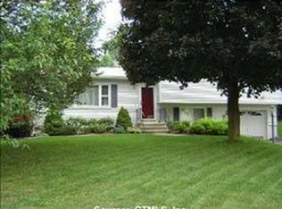 40 Meeker Rd, Southington, CT 06489