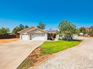 790 Sunny Hills Ct, Ramona, CA 92065