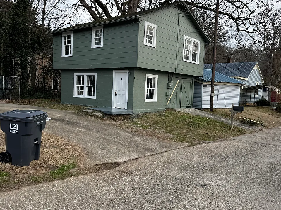 602 Jewell Ave