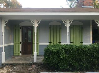 1419 S Service Rd W, Ruston, LA 71270