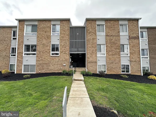 451 Moores Mill Rd APT 1, Bel Air, MD 21014