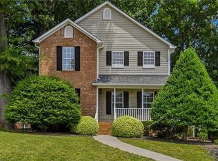 131 Cahill Ct, Winston Salem, NC 27127