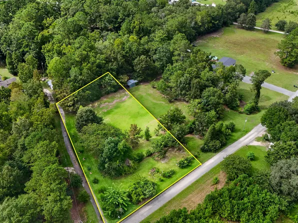 111 George Ln Lot 2, Bonneau, SC 29431