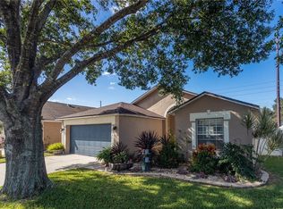 336 Canary Island Cir, Davenport, FL 33837