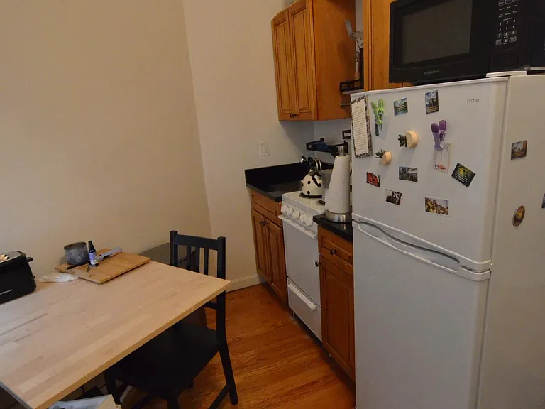 58 Westland Ave #6 — Photo 6