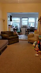 Rented by Brooklyn Real Inc