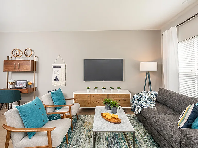 Woodland Acres Townhomes — Photo 5