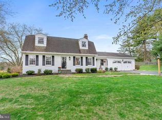 831 Marlboro Spring Rd, Kennett Square, PA 19348