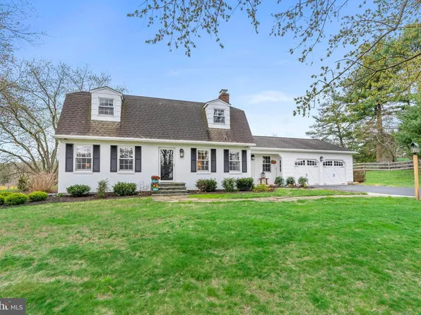 831 Marlboro Spring Rd, Kennett Square, PA 19348