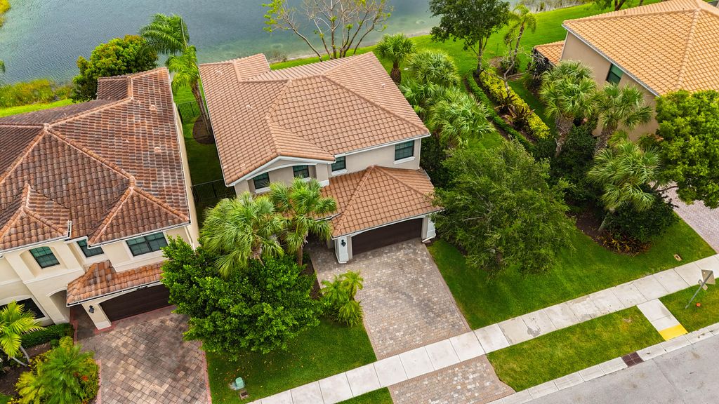 8089 Ironstone Drive, Delray Beach, FL - View 2