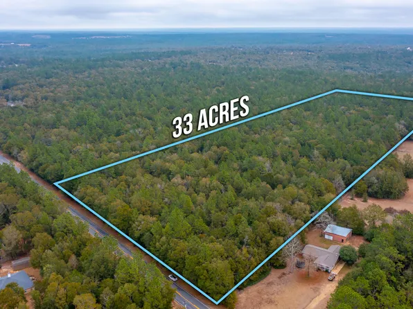 Galliver Cutoff, Baker, FL 32531