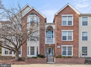 5901 Millrace Ct UNIT H101, Columbia, MD 21045