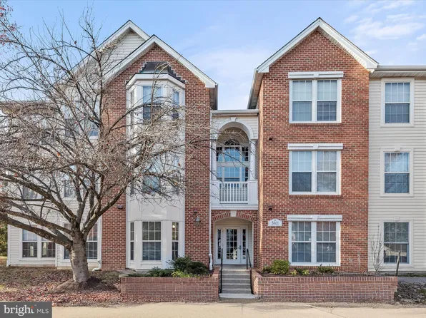 5901 Millrace Ct Unit H101, Columbia, MD 21045