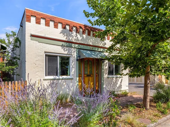 226 Cherokee Street, Denver, CO 80223