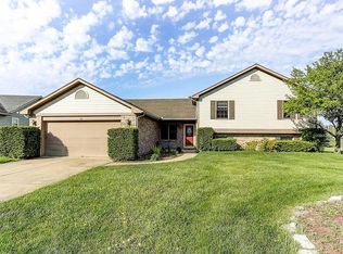 355 Winterset Dr, Englewood, OH