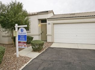 5192 Mascaro Dr, Las Vegas, NV 89122