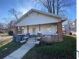 1357 Prosch Ave, Birmingham, AL 35217
