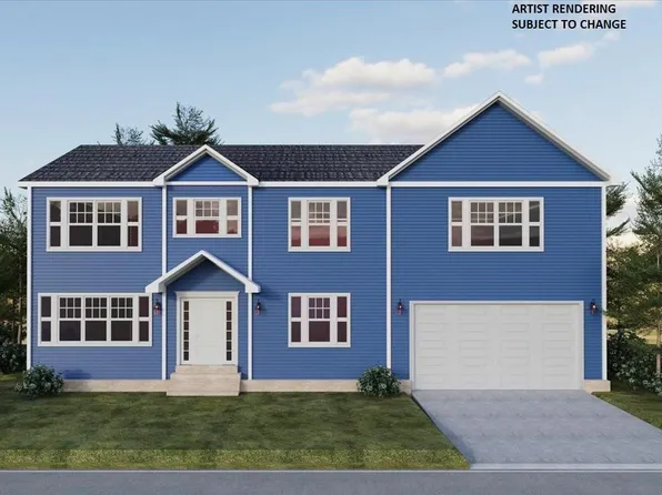 0 Priscilla Dr, Cranston, RI 02921