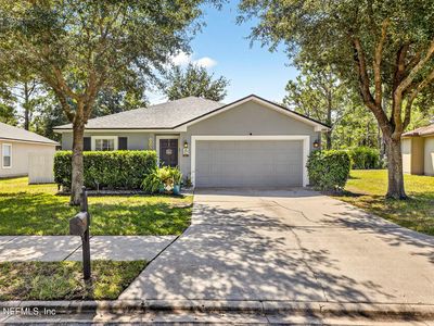 12318 ANARANIA Drive, Jacksonville, FL, 32220