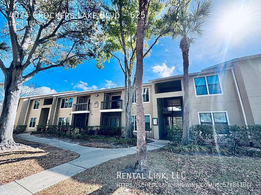1st image of 4024 Crockers Lake Blvd APT 625