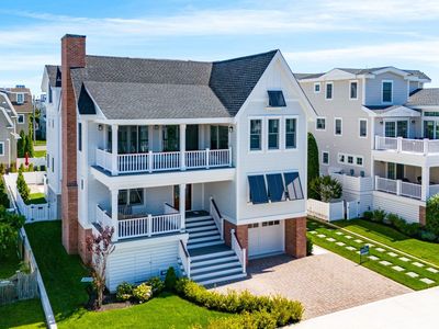 285 58th St, Avalon, NJ, 08202