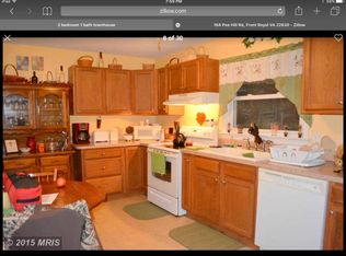 164 Poe Hill Rd, Front Royal, VA 22630