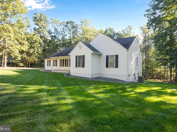 2335 Wildwood Cir, Amissville, VA 20106