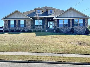 3147 Silver Maple Dr, Mobile, AL 36619
