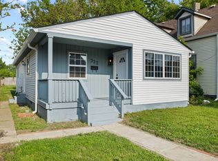 322 N Elder Ave, Indianapolis, IN