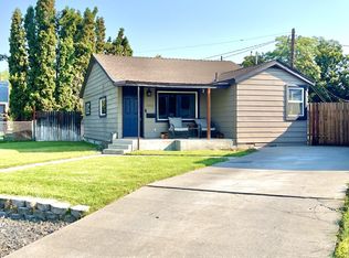 1002 Sanford Ave, Richland, WA 99354
