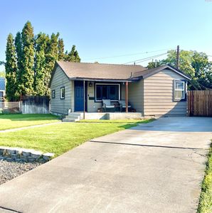 1002 Sanford Ave, Richland, WA, 99354