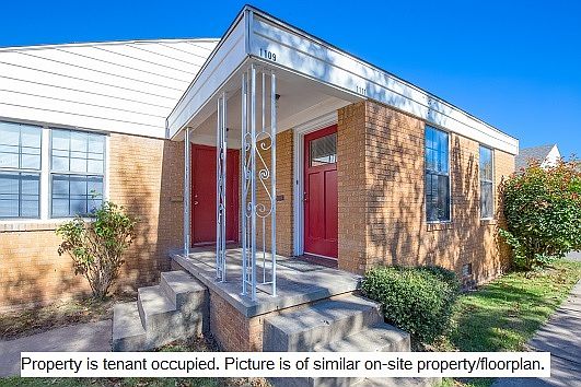 2nd image of 1801 Texas St #1803