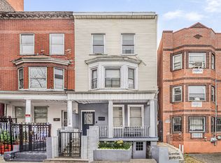 920 Summit Ave, Bronx, NY 10452