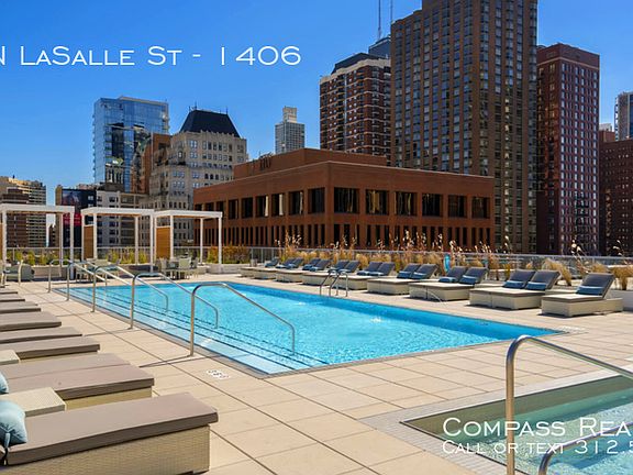 5th image of 1201 N La Salle Dr APT 1406