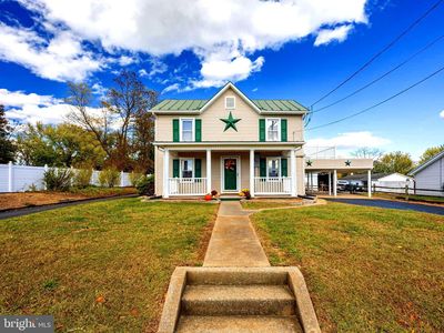 900 W Main St, Stanley, VA, 22851