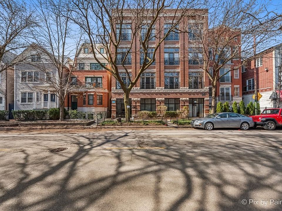 1st image of 2846 N Southport Ave #1S