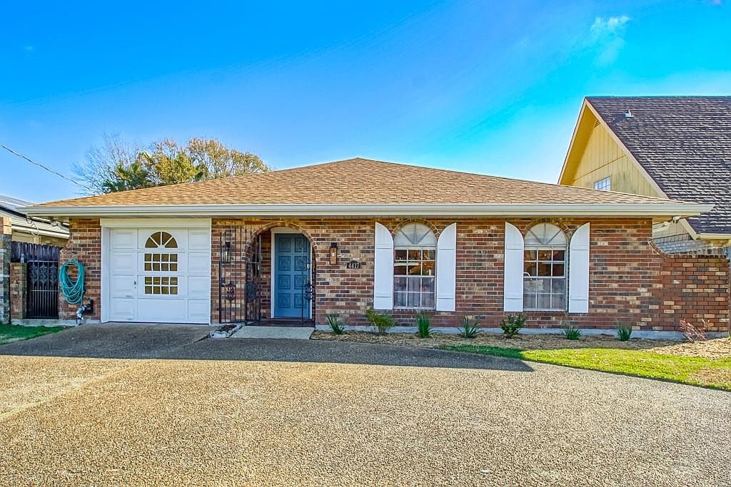 4417 Laplace St, Metairie, LA 70006 Zillow