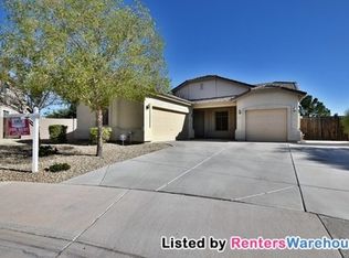 2217 S 107th Dr, Avondale, AZ 85323
