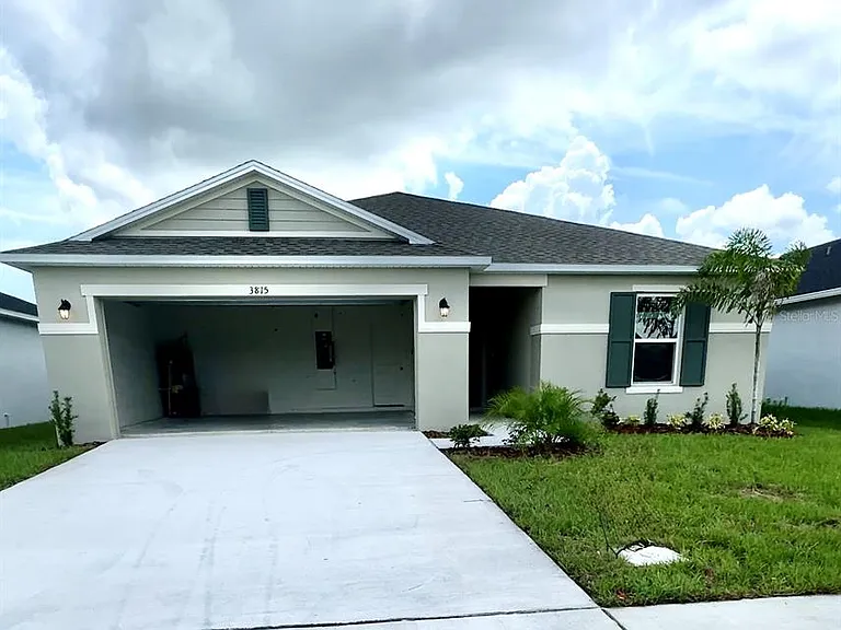 3815 Pronghorn Dr — Photo 1