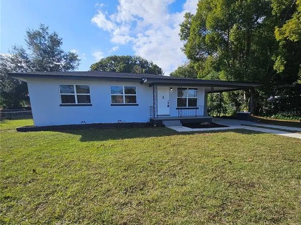 49 W Azalea Dr, Debary, FL 32713