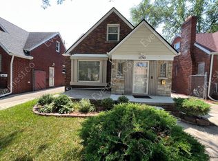 11790 Kennebec St, Detroit, MI 48205