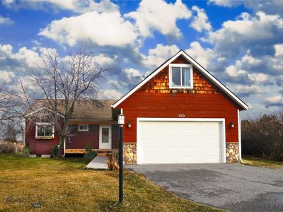 120 Palomino Ct, Belgrade, MT, 59714