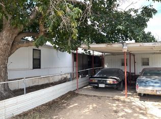 5708 Kermit Ave, Odessa, TX 79762