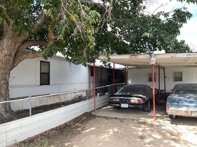 5708 Kermit Ave, Odessa, TX, 79762